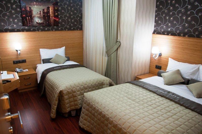 Hotel Abel Istambul