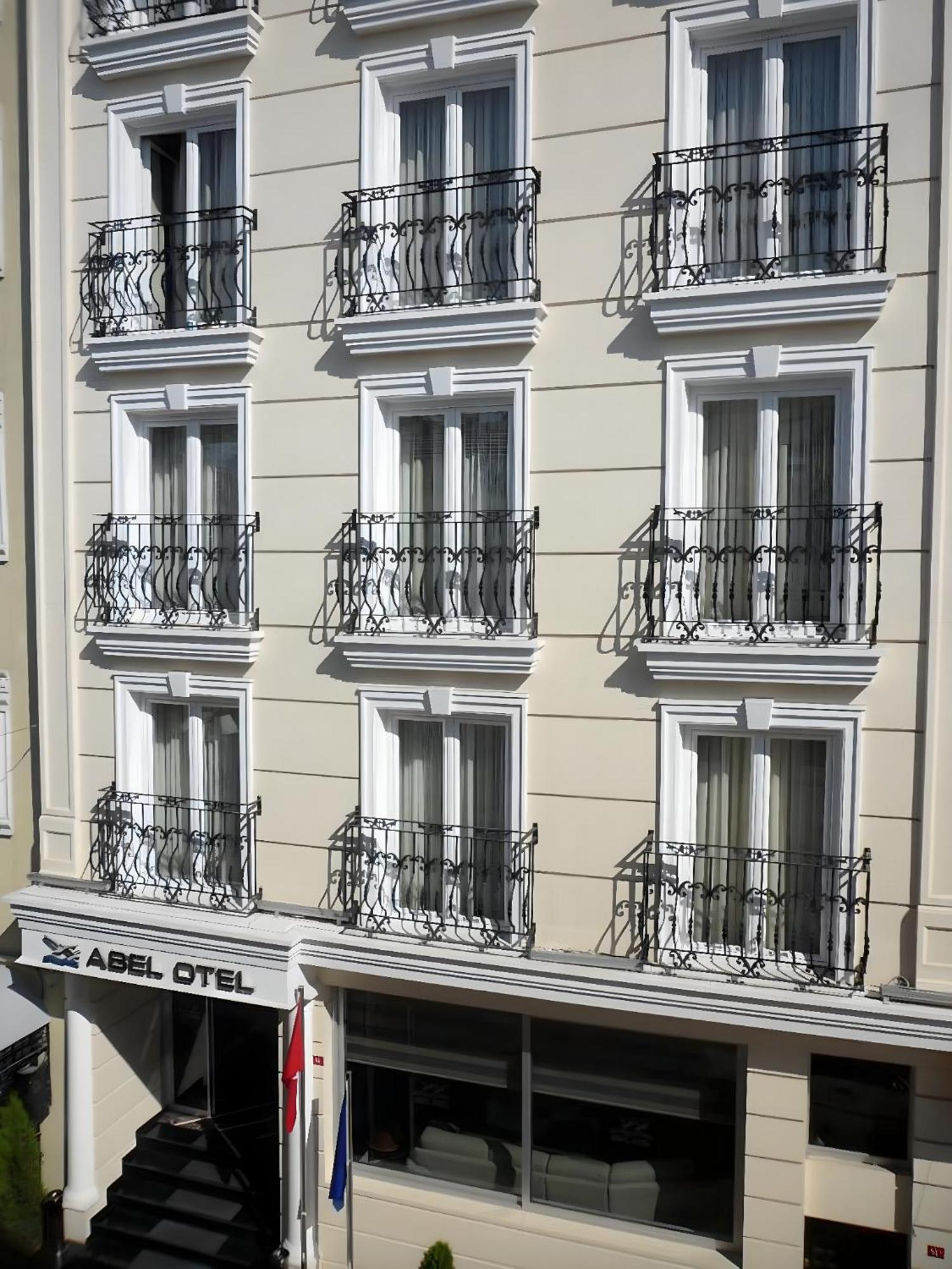 Hotel Abel Istambul