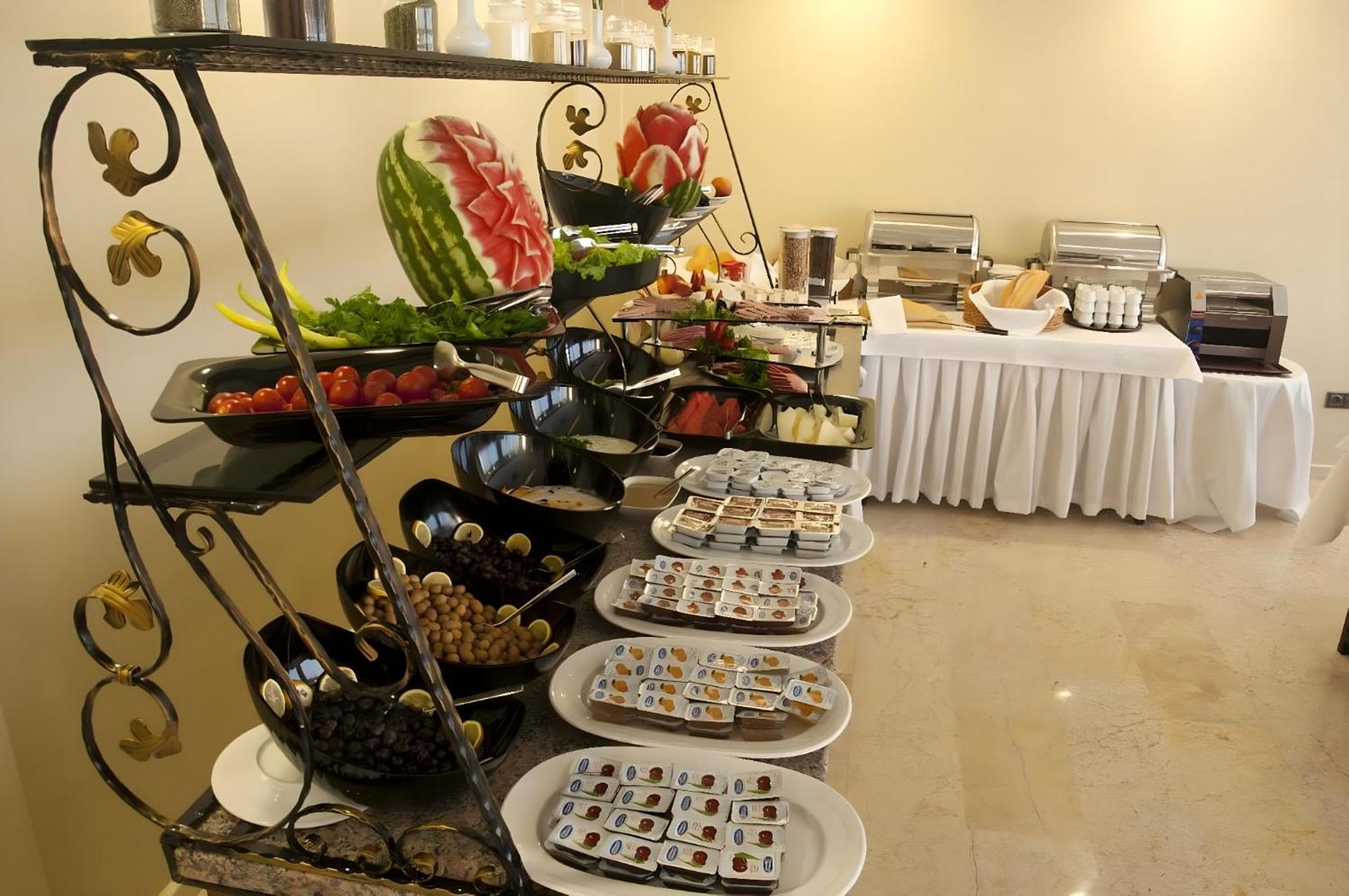 Abel Hotel Istambul