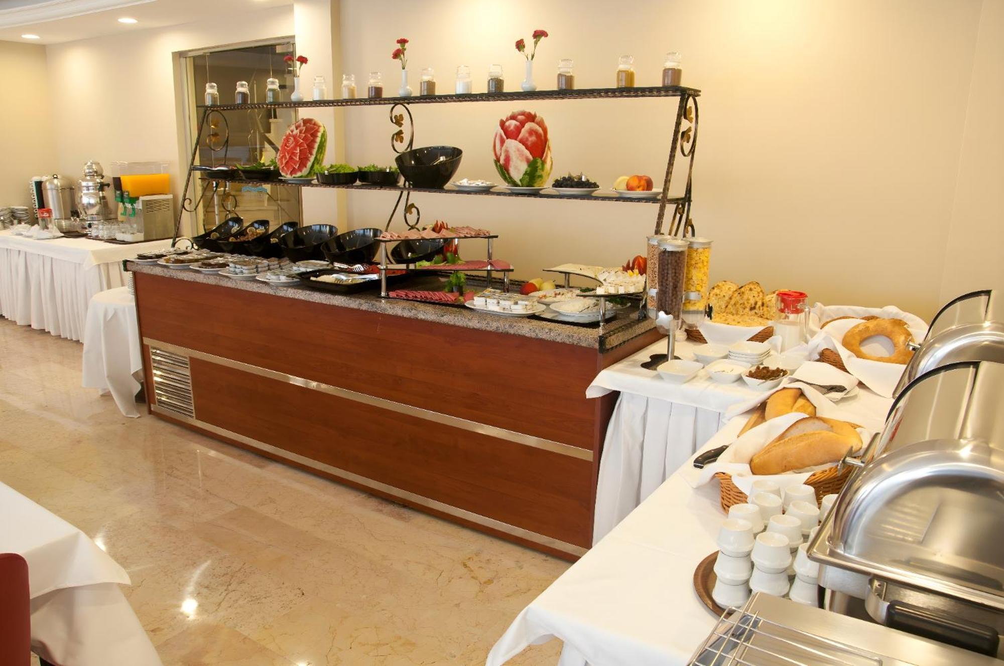 Abel Hotel Istambul