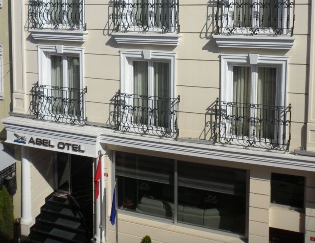 Hotel Abel Istambul