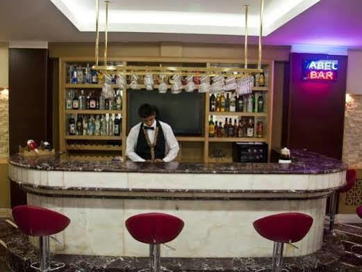 Abel Istambul