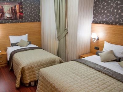 Abel 3* Istambul